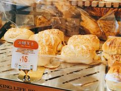 -西村叔叔的店·面包·甜品·蛋糕(清河万象汇店)