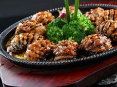 -江南大酒店·地道正宗有锅气的江西菜(中华北大街店)