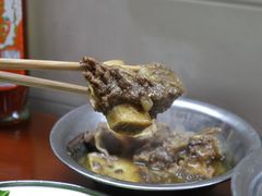 招牌牛排-阿秋牛排(湖心街店)