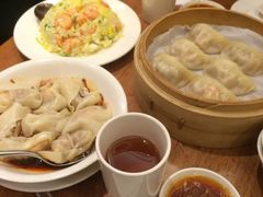 -鼎泰丰(复兴店)