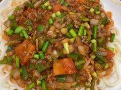 -马记伊源斋涮肉·清真菜(潘家园古玩市场店)