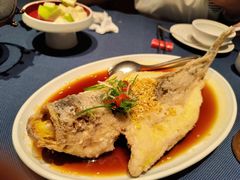 豉油糖东海黄鱼-南乡·广东顺德菜(苏宁广场B区店)