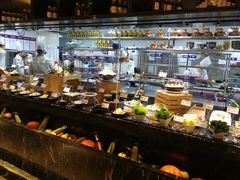 -尚海豆捞(乐虹坊店)