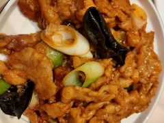 -凯鸽酒楼(大同振兴街店)