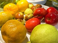 -新淮扬村·淮扬菜·北京烤鸭·世界美食之都示范店(崇文门店)