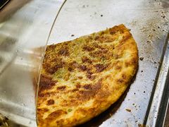 -咏春葱油饼(德政中路店)