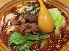 -老麻抄手(环市西路分店)