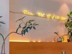 -fishtank鱼缸咖啡(三山街店)