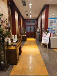 -靓靓伊人SKINCARE肌肤管理FACIAL·SPA