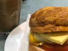 -华嫂冰室(尖沙咀店)