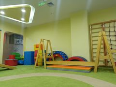 -KidsHome毅英宝贝家早教托育中心