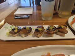 -王鼎精致料理铁板烧(世博源店)