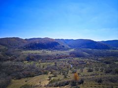 -塞罕坝国家级自然保护区