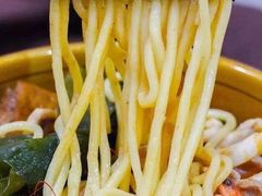 -乌糖沙茶面(民族路店)
