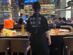 -海底捞火锅(关山保利店)