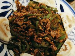 -叁宝烤肉·西安烧烤(东三爻店)