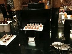 -索菲特酒店·海鲜自助 ·聚餐厅