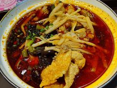 -丽丽三鲜螺蛳粉(田林路店)