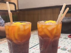 -华嫂冰室(尖沙咀店)