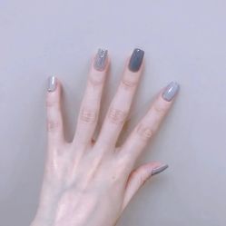 -M·X Nail日式美甲美睫