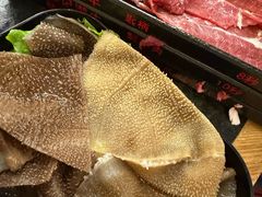 -林记潮牛·牛肉火锅(上马墩店)