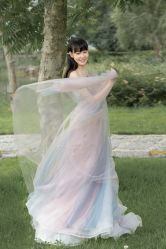 -韩国天使嫁衣婚纱礼服馆(上海旗舰店)