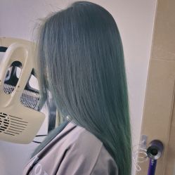 点击看大图 -MORI HAIR SALON日式美发沙龙