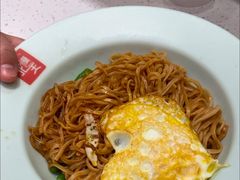 -西北馍王.陕西手工面(龙湖白沙天街店)