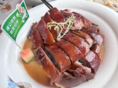 -椿记烧鹅(叠彩店)