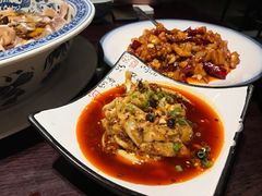 -三俞竹苑(红旗街万达店)