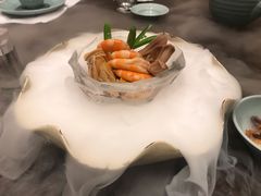 -环球港凯悦 · 享悦中餐厅