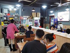 -大鼎石锅鱼(春江里店)