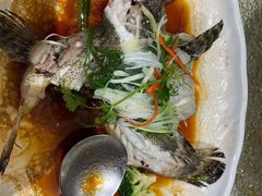 -北海渔村酒楼·粤菜海鲜点心(新华店)