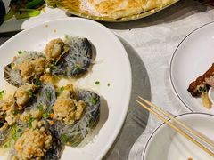 蒜蓉蒸元贝-大树头森林餐厅(番禺广场店)