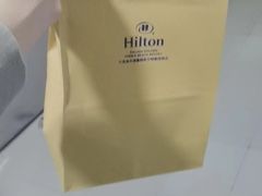 -大堂吧(大连金石滩绿发希尔顿度假酒店)