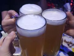 -MOSSO德国餐厅·音乐酒吧(环宇荟店)
