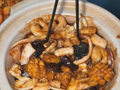 -逢春菜馆天津菜(胜利路店)
