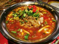 -醉烧膘·烧烤夜宵王(总店)