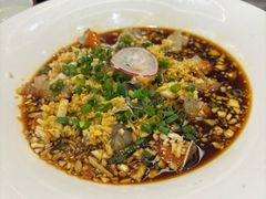 -阿毛饭店(和义路店)