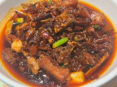 -树厨贵州菜(大十字店)