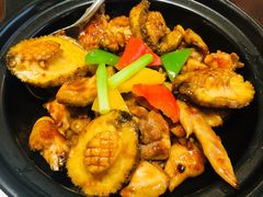 -馨园villa融合菜(东山店)