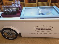 冰淇淋-盛宴自助餐厅(运达喜来登店)