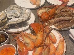 -博林天瑞喜来登酒店·西丽尚膳