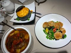 -尚一汤·粤菜海鲜(环球港店)