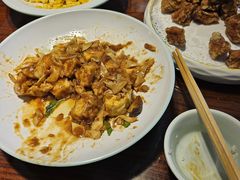 -惠宾饭庄(中山路店)