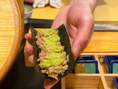 -小十Omakase(地王大厦店)