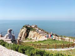 -长岛南北长山旅游景区