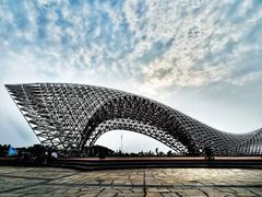 -南汇嘴观海公园