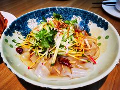 -上关雪東北菜(中房金谊店)