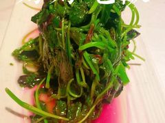 -小河盐帮·私家菜·烤鸭(三元桥·霄云路店)